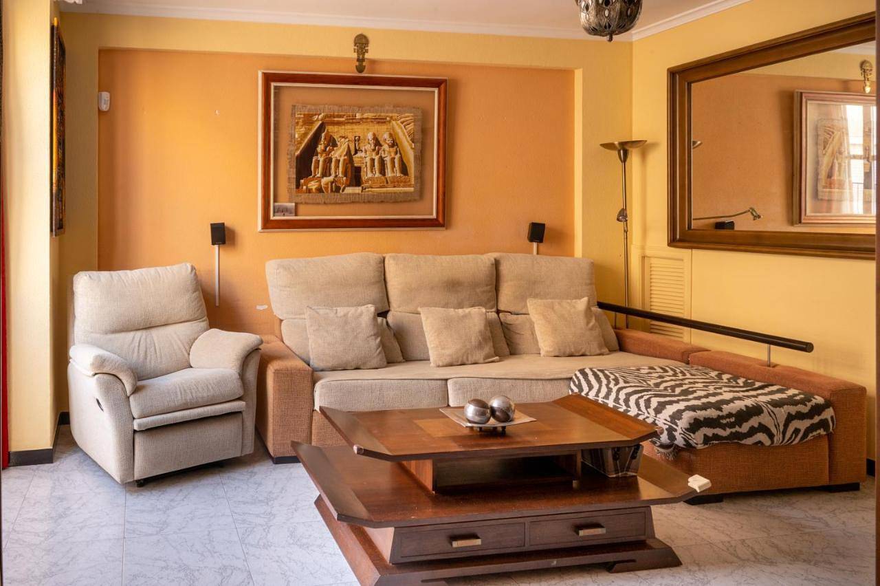 Casa Recreo in Playa La Victoria, Cádiz