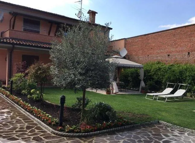 Casa de vacaciones para 5 personas, con balcón - 1