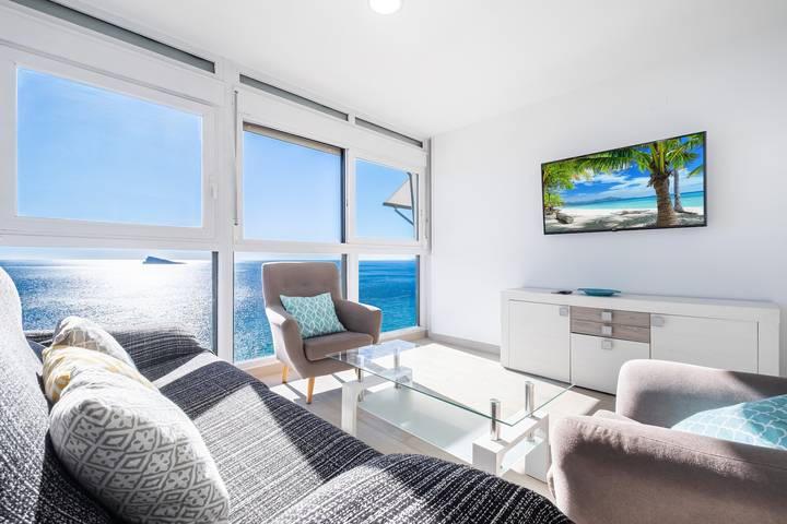 Appartement de vacances pour 4 personnes