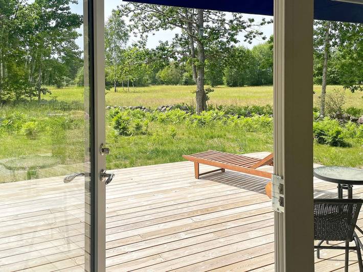 4 stjarniga stuga i Löttorp in Öland