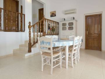 Casa De Vacaciones para 6 Personas en Benitachell, Costa Blanca, Foto 2