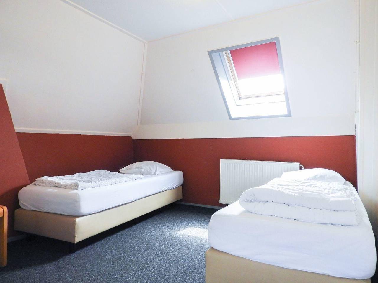 Vakantie Zeeland — Vz131 Groepsaccommodatie Westkapelle in Westkapelle, Walcheren