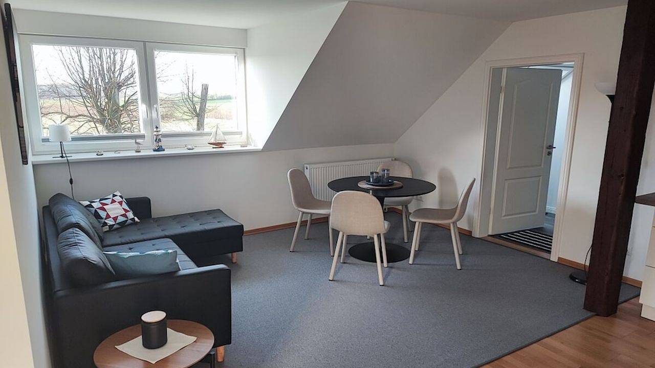 Ferienhaus für 4 Personen (75 m²) in Niesgrau in Niesgrau, Schleswig-Flensburg