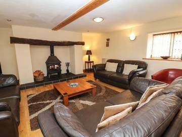 Cottage for 14 People in Peak District, Midlands, Photo 4