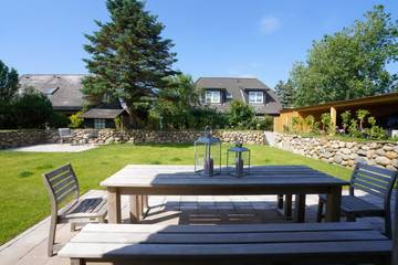 Ferienhaus für 6 Personen in Sylt (Gemeinde), Sylt, Bild 1