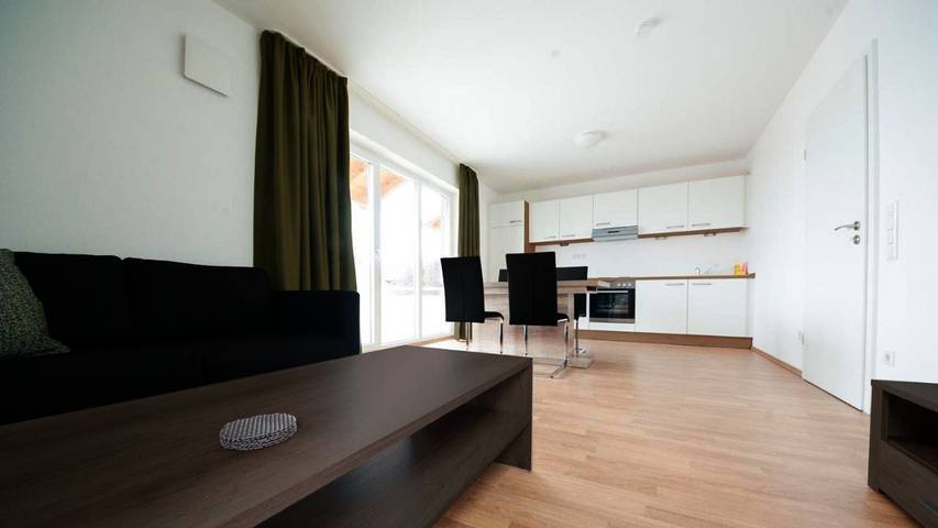 Gîte pour 4 personnes, avec vue et balcon à Wolfersdorf (Bavière) - 3