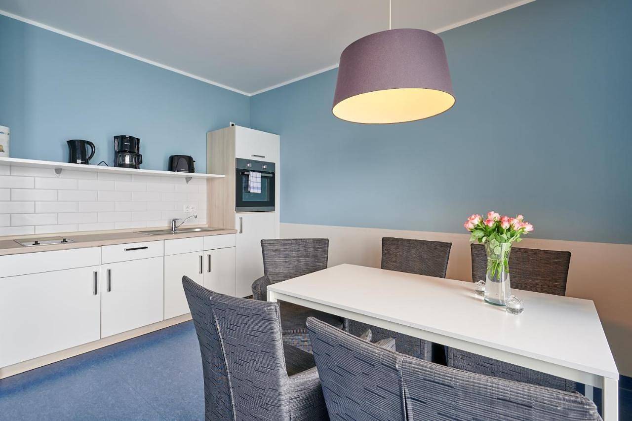 Ganze Wohnung, Ferienwohnung für 4 Personen mit Garten in Kahnsdorf, Neukieritzsch