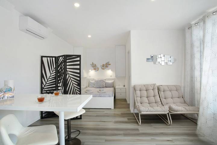 Studio für 2 Personen auf Madeira