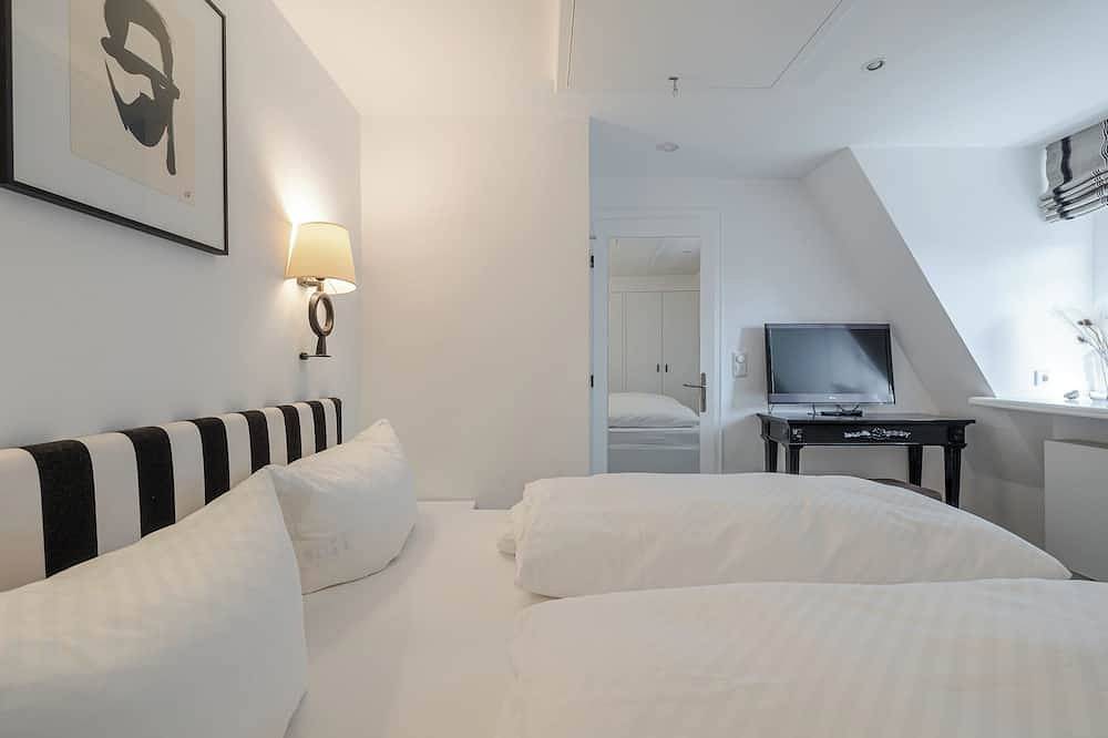 Ganze Wohnung, Hüs Claire in Kampen in Kampen (Sylt), Sylt