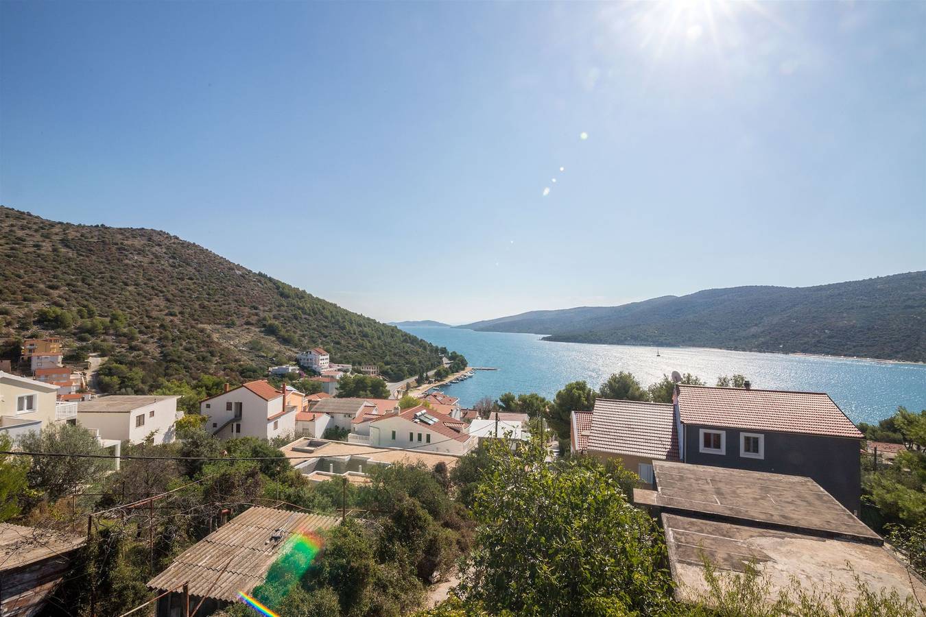 Ganze Wohnung, Apartments Marija in Marina, Split-Dalmatien
