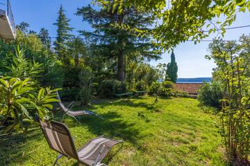 Apartament Wakacyjny dla 5 osoby w Jadranovo, Żupania primorsko-gorska, Zdjęcie 4