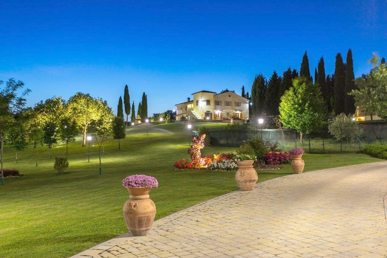 Superior Villa in Arezzo, Provincia de Arezzo