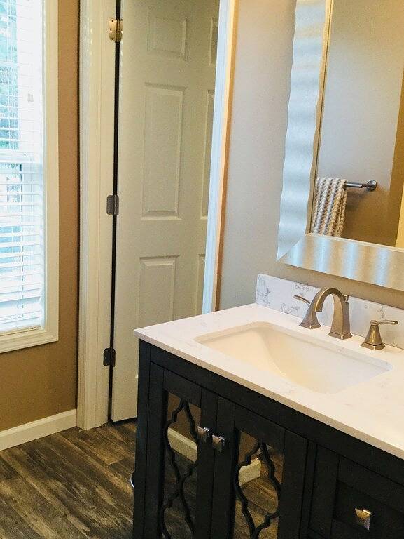 Entzückendes gemütliches Haus nahe Tryon Equestrian Centre in Polk County NC