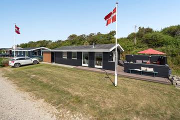 Ferieudlejning til 4 Personer i Assens, Lillebælt, Billede 2