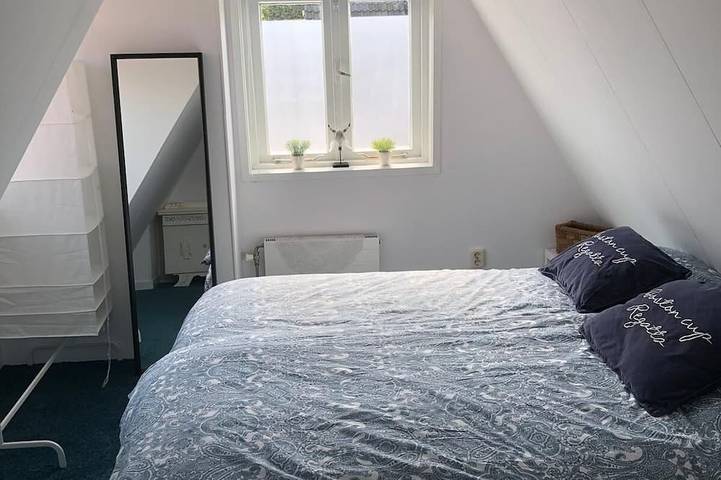 Ferienhaus für 3 Personen, mit Terrasse in Bergen (Nordholland) - 2