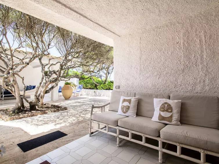 Haus 9 Personen in Portobello di Gallura, Portobello (Sardinien)