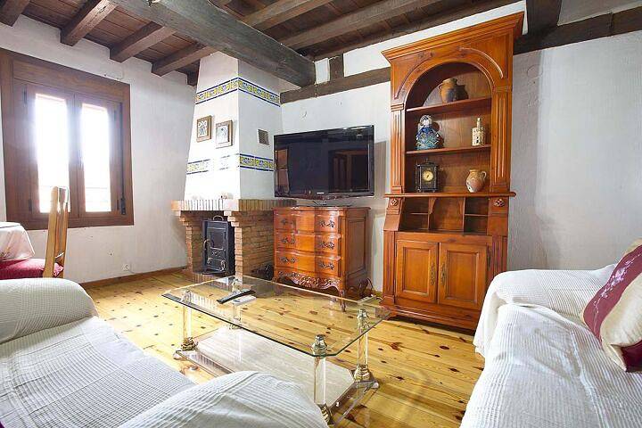 Apartamento entero, Cuencaloft San Pedro Eleven in Cuenca, Provincia de Cuenca