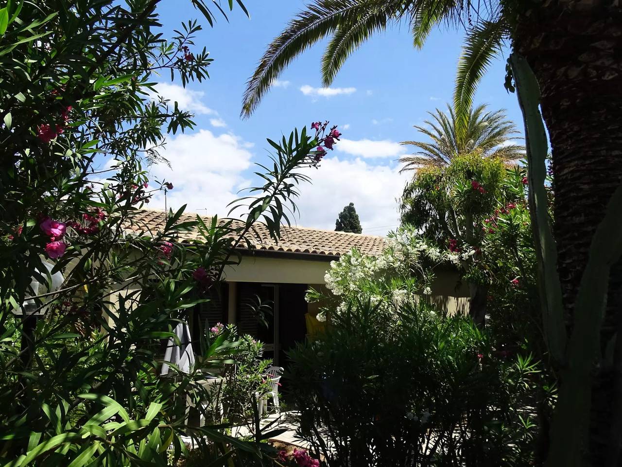 Casa 4 Personas in Marina di Modica, Módica