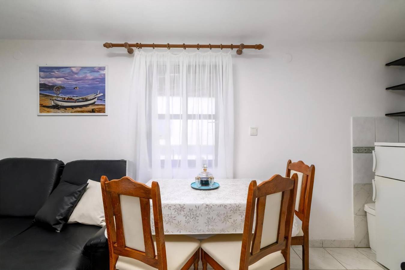 Ganzes Studio, Apartments Katrina in Marčana, Südküste Istrien