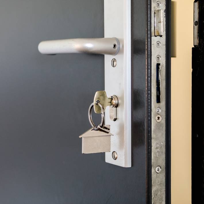 Ferienhaus für 2 Personen in Zeeland - 4