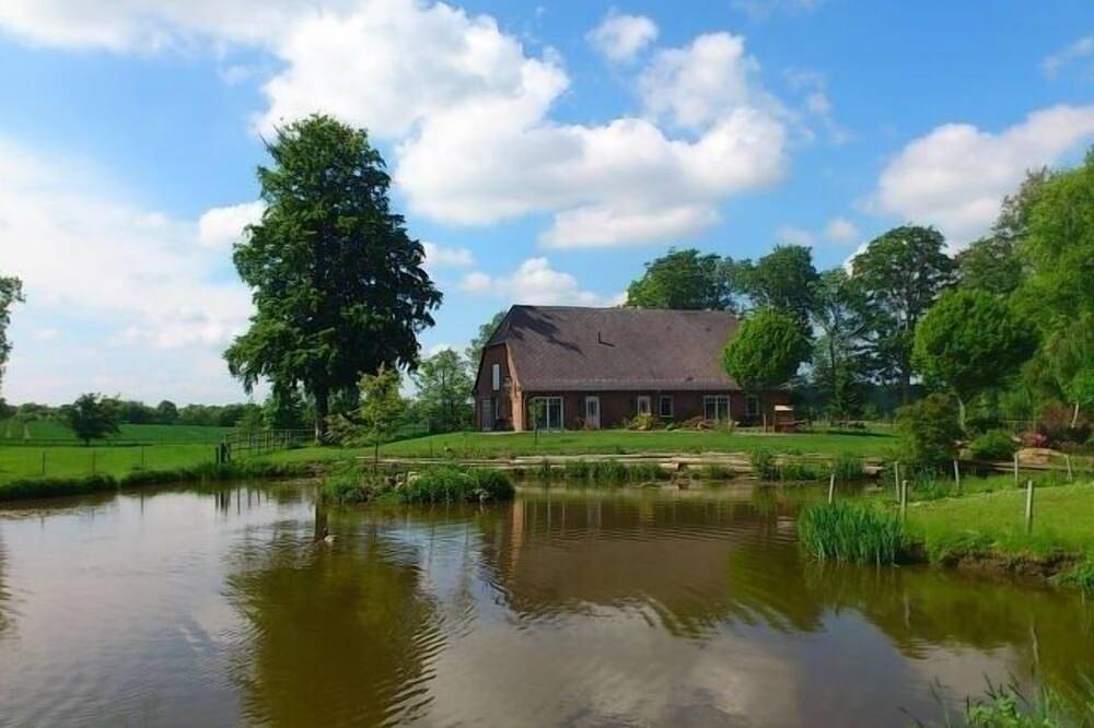 Ganze Wohnung, Ferienwohnung/App. für 2 Gäste mit 45m² in Rieseby (184650) in Rieseby, Ostsee Schleswig-Holstein