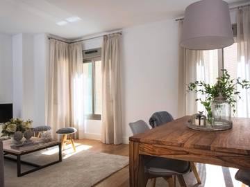 Appartement voor 4 Personen in Centro (Málaga), Malaga, Afbeelding 1