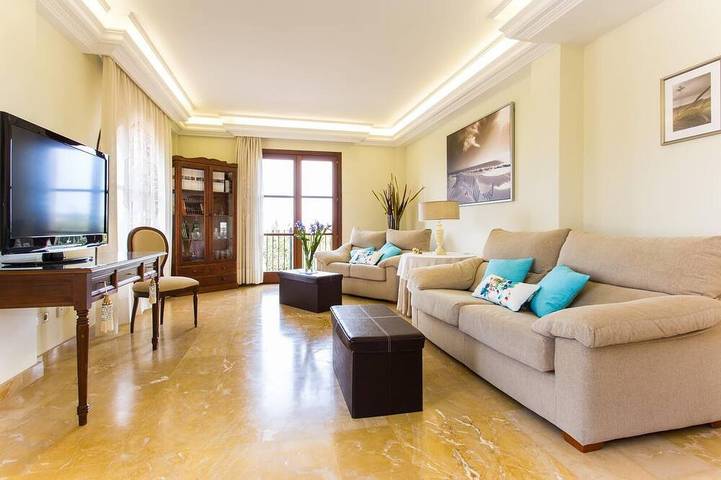 Acogedora casa en Manacor con piscina privada, puede ser interior o exterior in Manacor, Mallorca Este