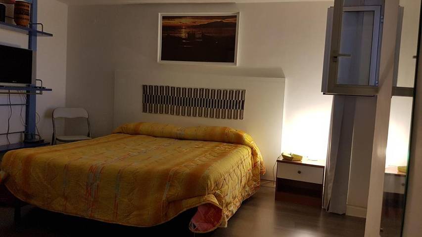 Location de vacances pour 3 personnes, avec terrasse à Taranto - 4