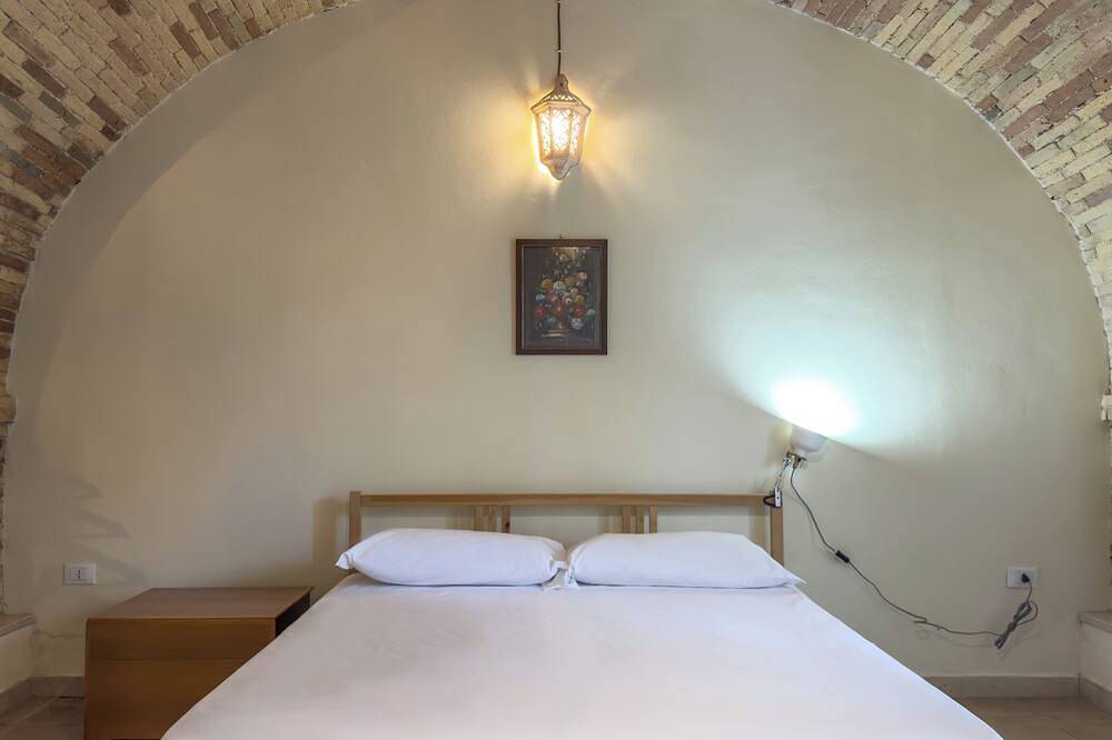 Entire apartment, La Casa Sul Mare - Comodità nel cuore del borgo in San Vito Chietino, Chieti Province