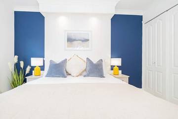 Apartment for 6 People in Southsea, Portsmouth, Photo 3