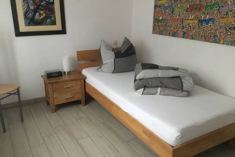Ganze Wohnung, 3 Zi.-Komfortwohnung in Ötlingen 79576 Weil am Rhein nahe Basel/A5 bis 6 Pers in Weil am Rhein, Südschwarzwald