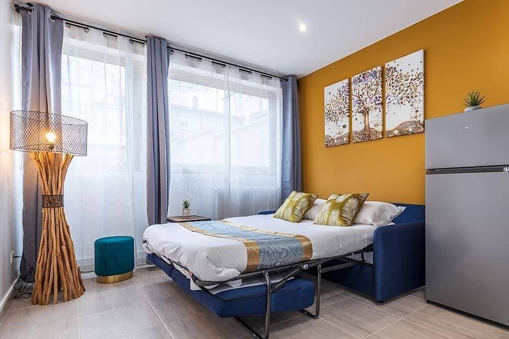 Entire apartment, Escape Time in Paris + Netflix in Gentilly, Val-de-Marne