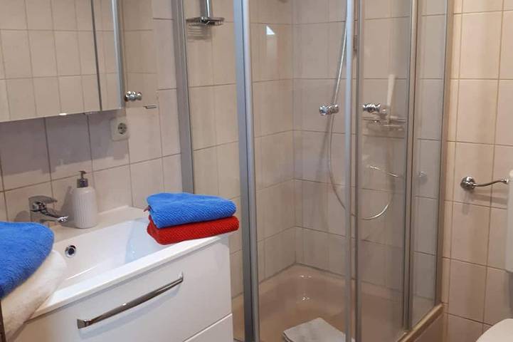 Bauernhof für 2 Personen, mit Balkon und Garten in Waging am See - 3