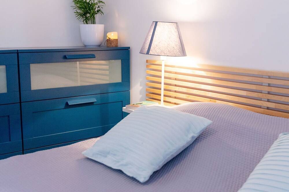 La Janette-Villa-Villa-Ensuite-Gartenblick in La Madrague, Hyeres