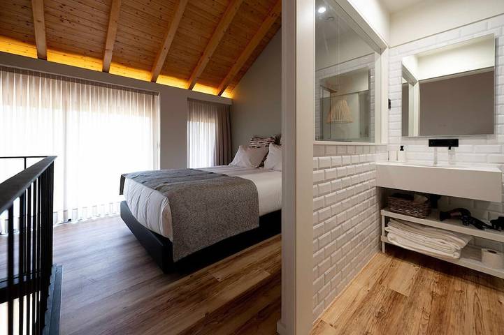 Location de vacances pour 2 personnes à Fafe - 3