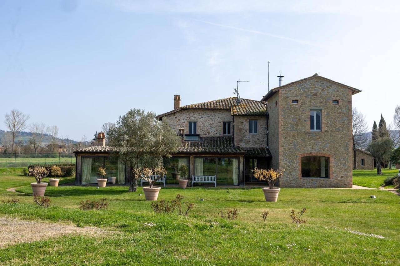 Ficola Private Luxury Estate in Perugia, Perugia e dintorni