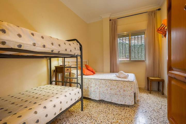 Amazing home in Guillena in Guillena, Sevilla Provinz