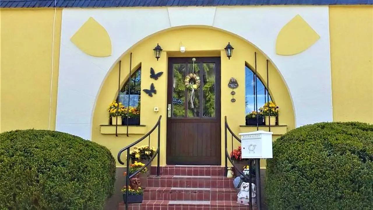 Ganze Ferienwohnung, Ferienwohnung für 3 Personen (45 m²) in Remptendorf in Remptendorf, Thüringer Schiefergebirge