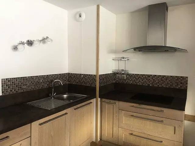 Ganze Wohnung, Paradiski in der Nähe von Geschäften Plan Peisey in Nationalpark Vanoise