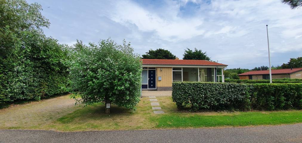 Ferienhaus für 6 Personen, mit Garten auf Ameland - 4
