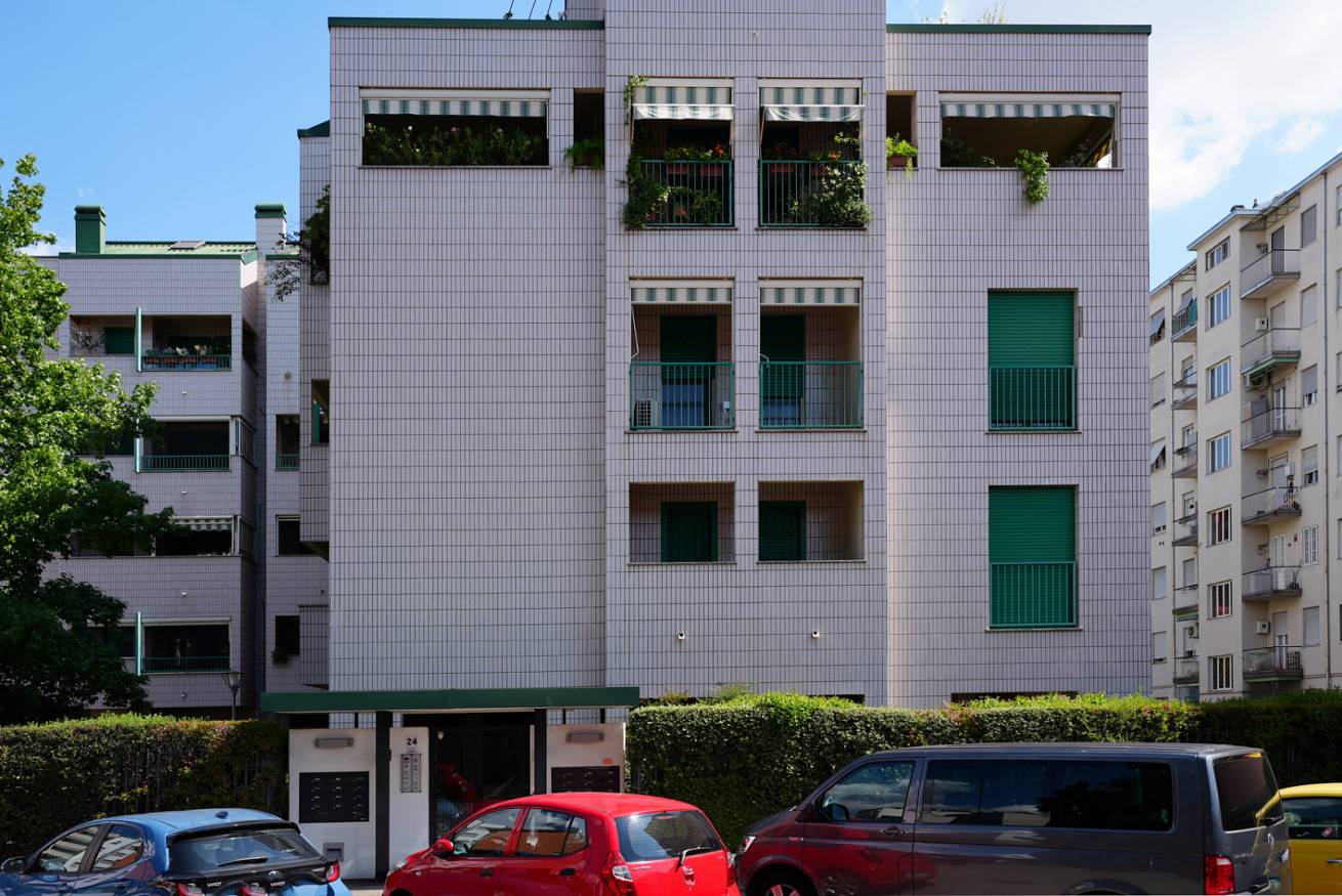 Ganze Wohnung, Guesthost - Buongiorno Monza! Cozy Apartment in Monza, Brianza