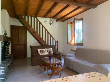 Gîte pour 6 Personnes dans Araules, Haute-Loire, Photo 2