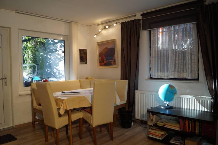 Studio für 2 Personen, mit Garten am Müggelsee - 3