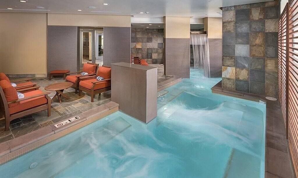 Ganze Wohnung, Wyndham Resort @ Avon | King Bed Studio w/ Balcony in Avon, Beaver Creek