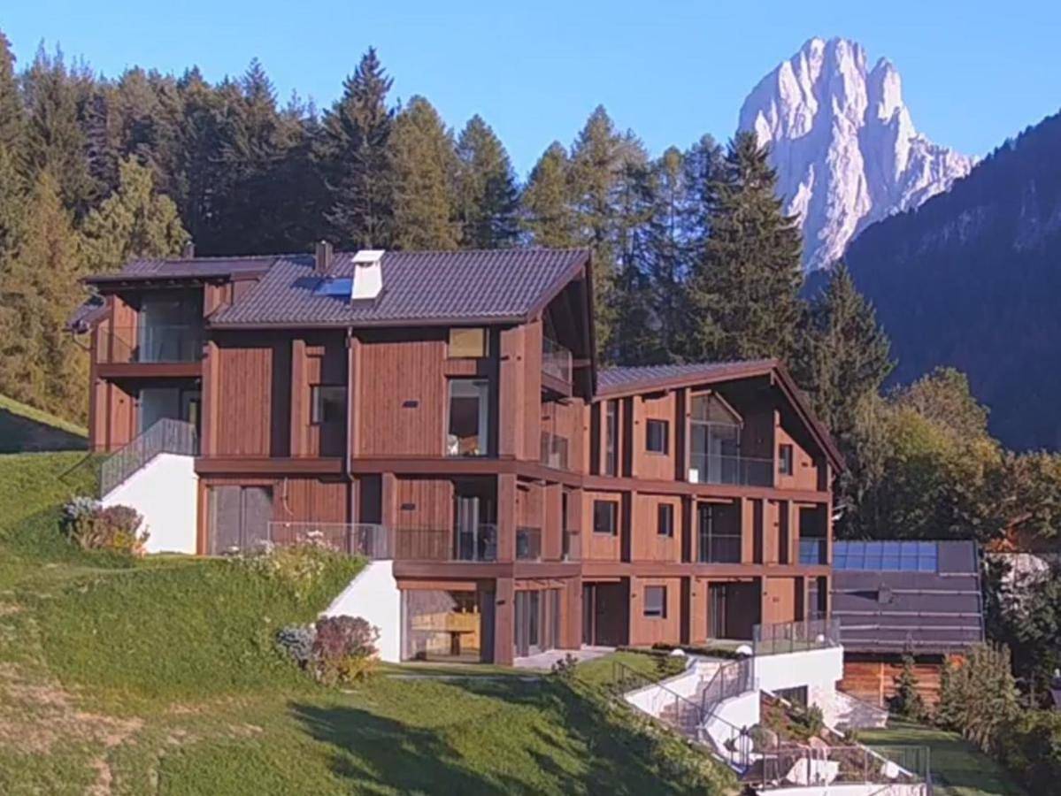 Luxury Chalet P in St. Ulrich in Gröden, Dolomiti Superski