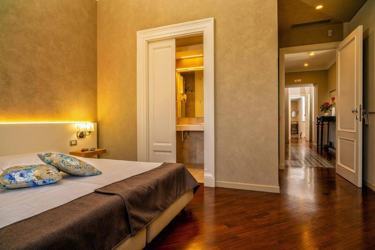B&B Villa Maria in Giarre, Catania e dintorni