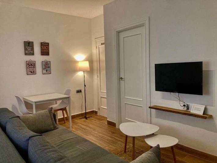 Gîte pour 2 personnes à Pinos Genil - 2