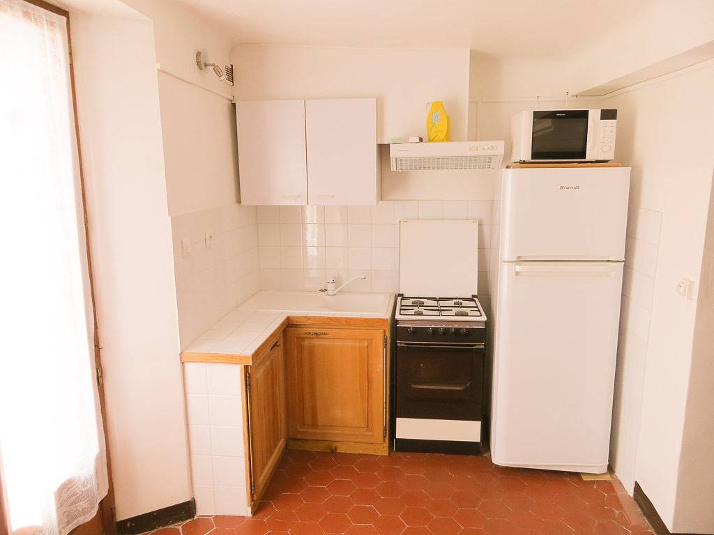 Gîte für 4 Personen in Castellane, Regionaler Naturpark Verdon