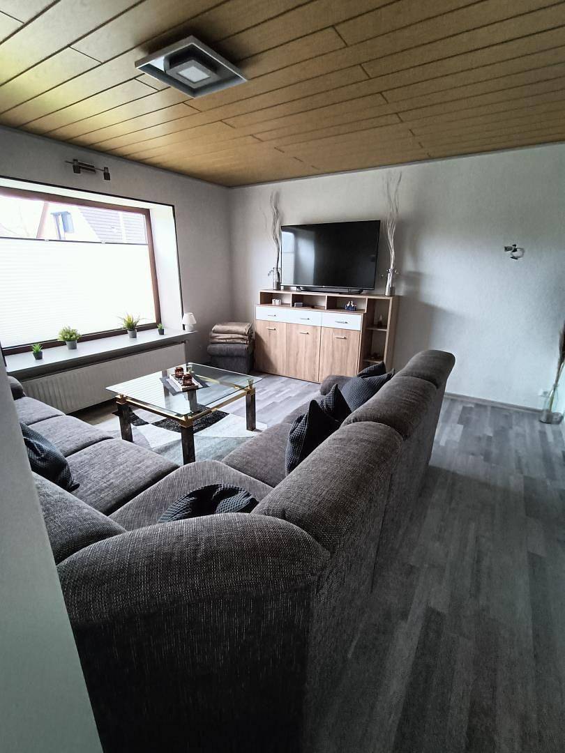 Ferienhaus Ant Fleet in Neufeld, Nordseeküste