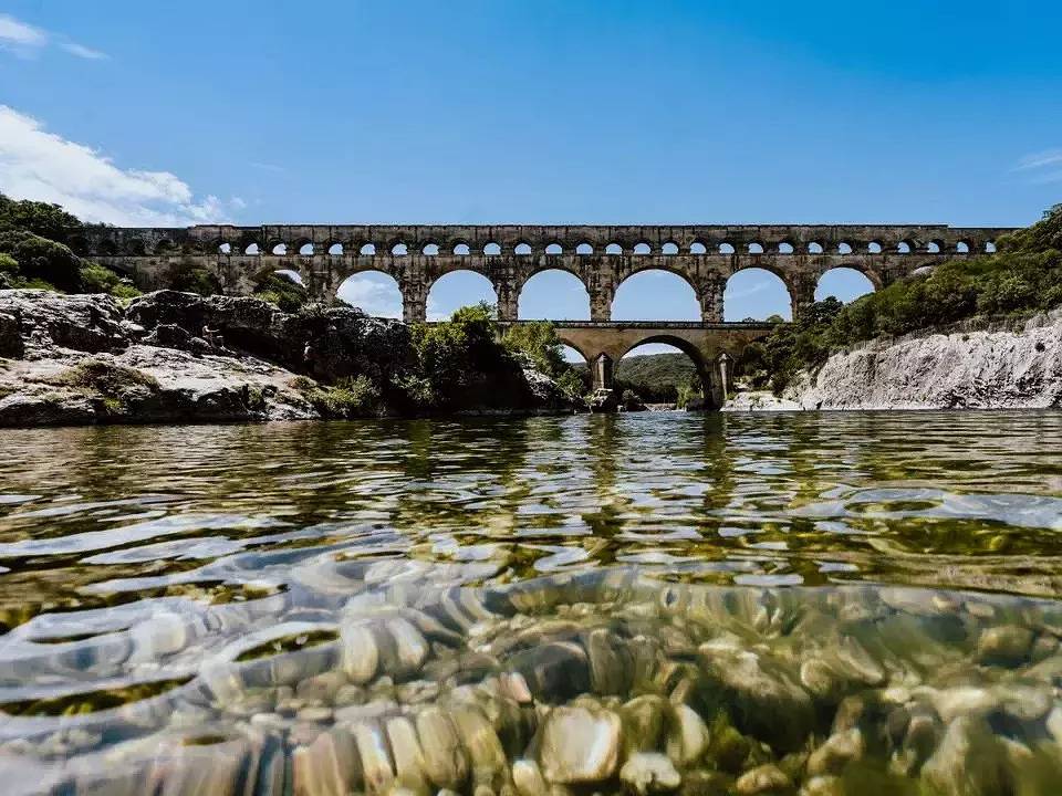 Mobil-Home 3 Rooms 4/6 People Air-conditioned + Tv in Mialet, Cévennes